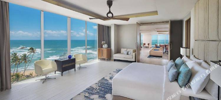 加勒丽笙蓝标度假酒店(Radisson Blu Resort Galle)图片