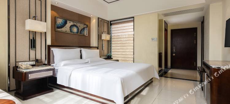 佳捷精品酒店(海口友谊阳光城龙湖天街店)图片