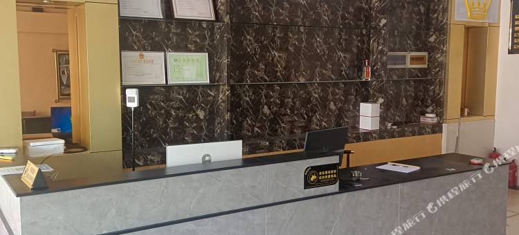 鑫牛快捷酒店图片