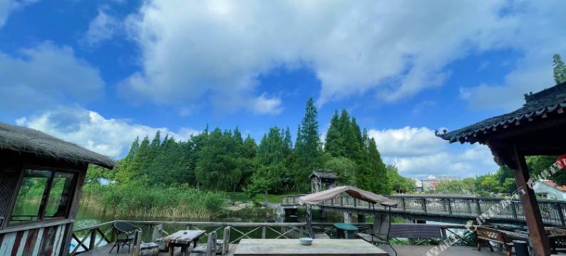 雅韵居民宿(上海朱家角古镇店)图片