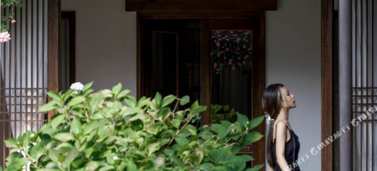 听花堂私人花园客栈(丽江南轩店)图片