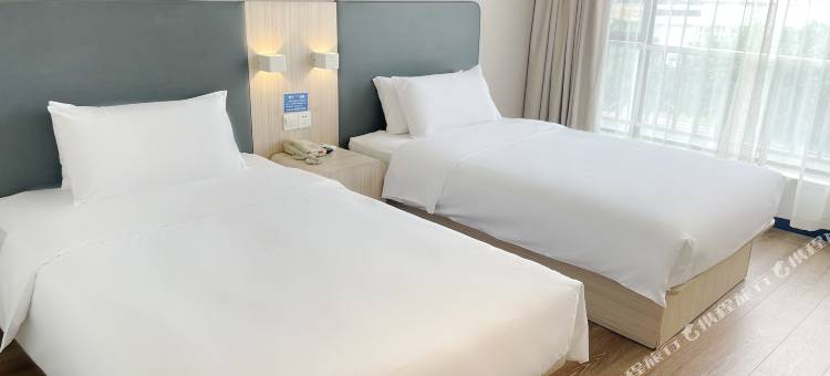 汉庭酒店(温州永强大道店)图片