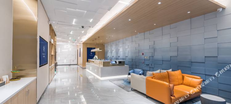 星程酒店(淮安大学城店)图片