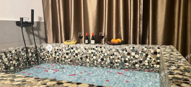 青城山懂村·私汤民宿图片