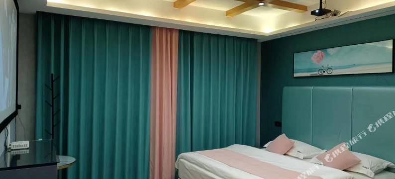 尚锦民宿(雅安西门汽车站店)图片