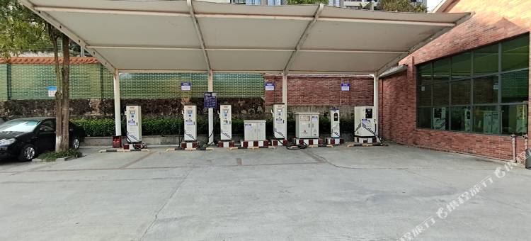 广宁华侨大酒店图片