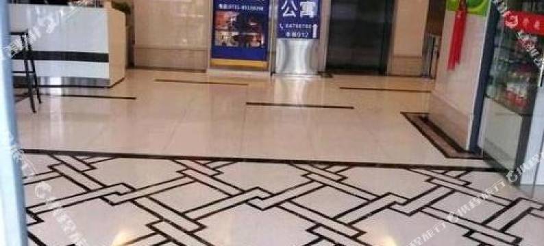 长沙多米公寓酒店图片