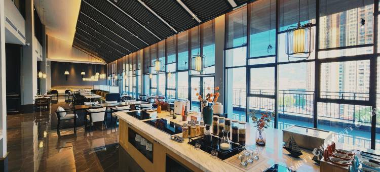 宣恩兴隆老街锦江都城酒店图片