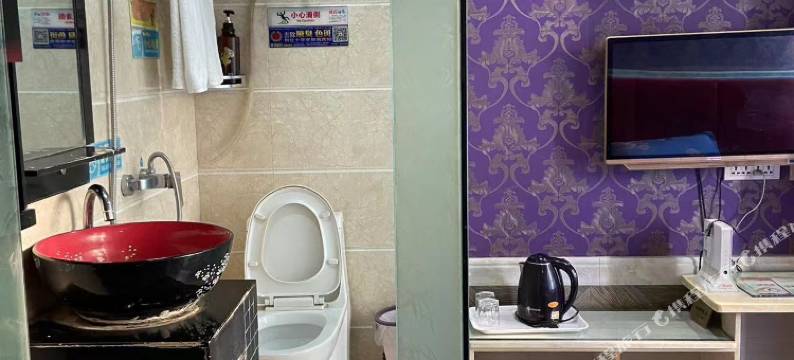 阿克苏丝路浪漫之旅住宿图片