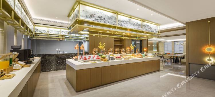 定西美仑酒店图片