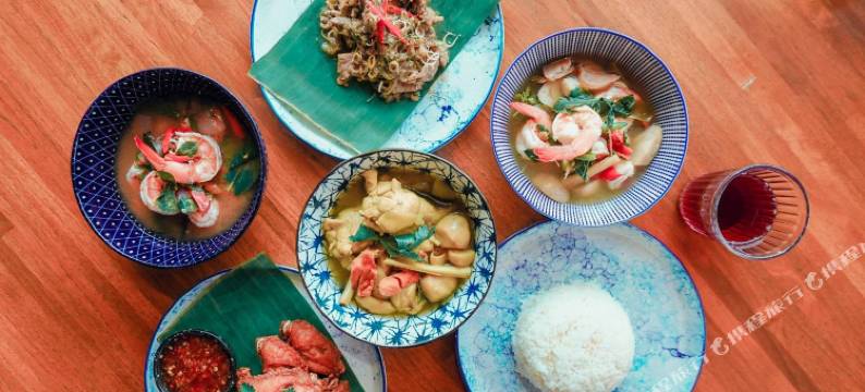 华欣赛米拉之家酒店(Seamira House Hua Hin)图片