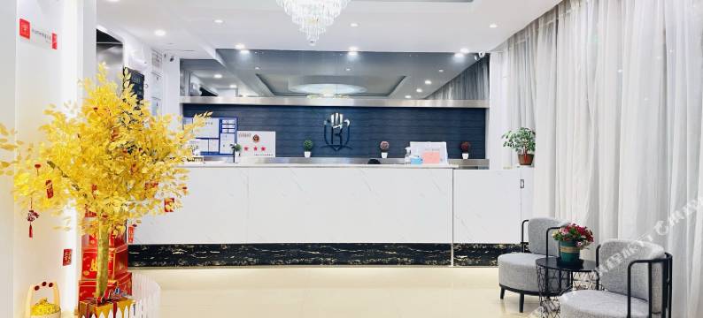 丽江锦润假日酒店图片