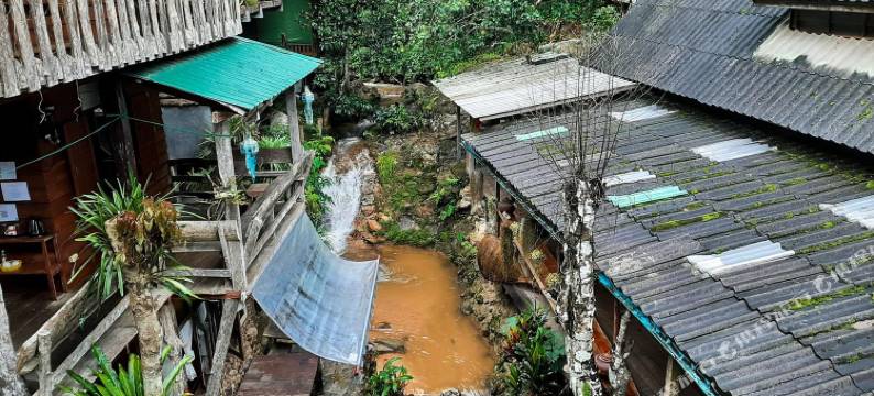 查亚波尔家庭旅馆(Chaiyapol Homestay)图片