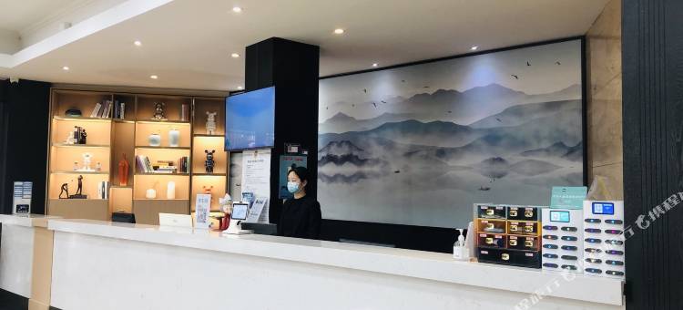 雷迪森世嘉酒店(宁波北仑新大路店)图片