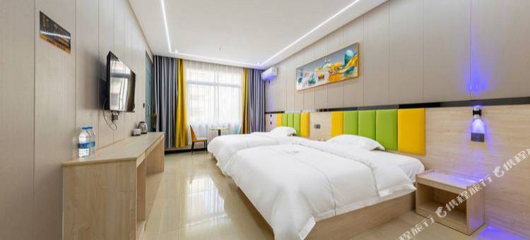 卡斯·精品公寓(番禺亚运城店)图片