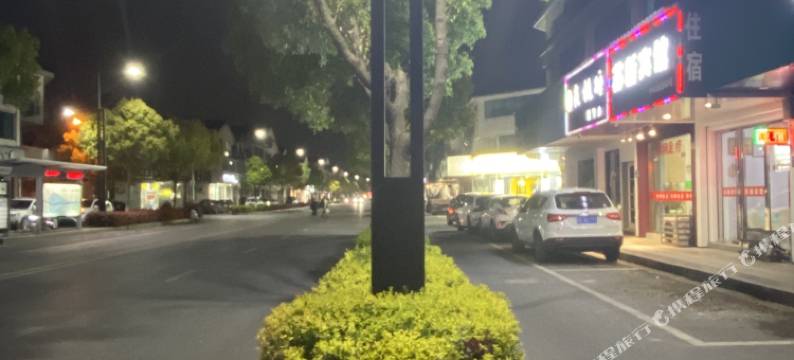苏州苏新宾馆图片