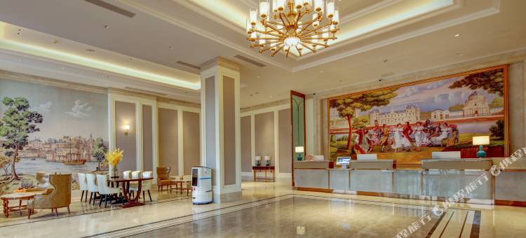 维也纳酒店(泸州金融中心西南医科大学附属医院店)图片