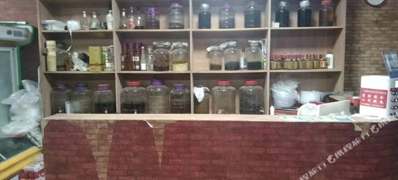 回香楼农庄图片