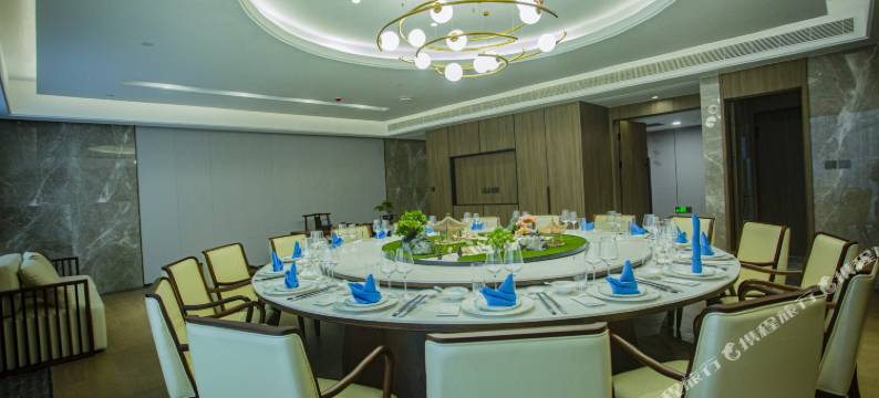 马站四季景熙度假酒店图片