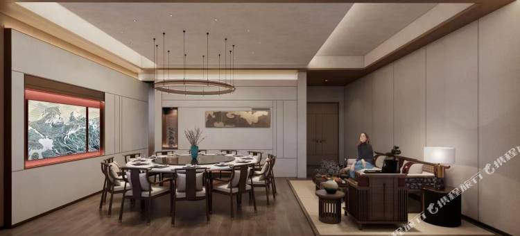 六安市金巴兰酒店图片