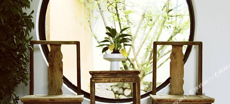 松阳泉沚·白峰民宿图片