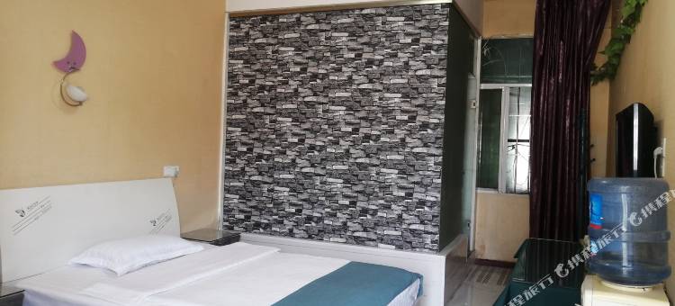 德阳园园旅馆图片