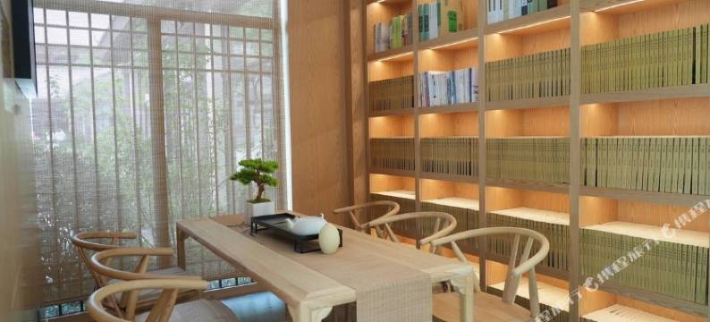 柞水孝义客栈(龙营路店)图片