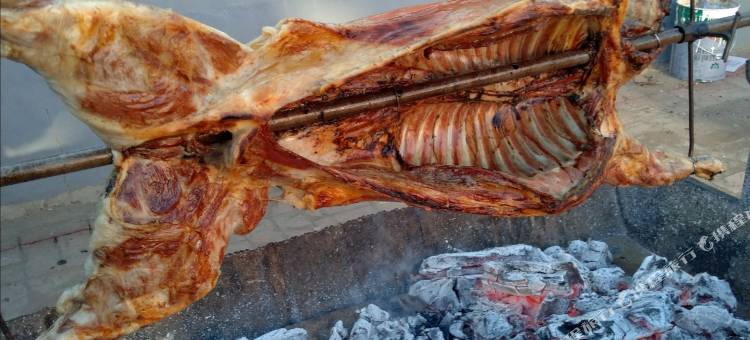 丰宁众福农家院(大滩镇店)图片