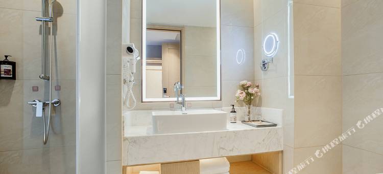 维也纳酒店(内江资中店)图片