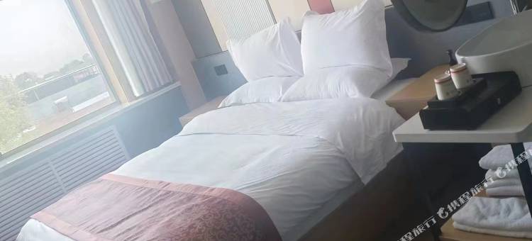 聚仙园快捷酒店图片
