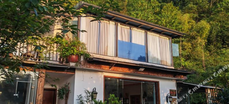 都江堰万岭缘舍民宿图片