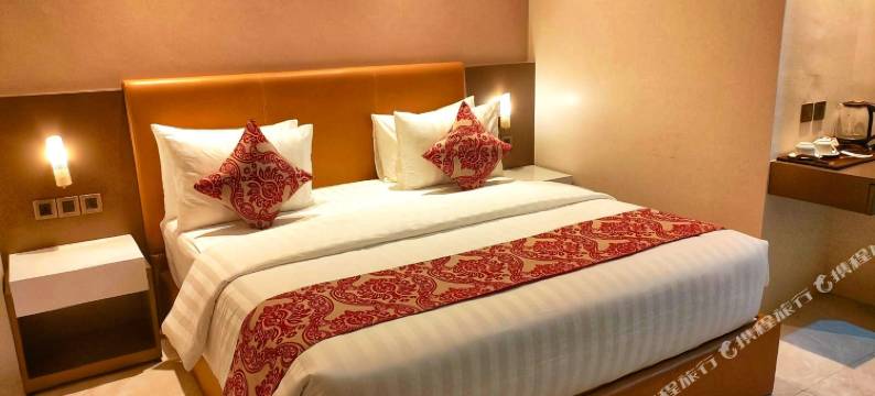 PURNAMA BALIGE酒店(Purnama Balige Hotel & Restaurant)图片