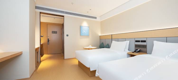 全季酒店(上海前滩永泰路店)图片