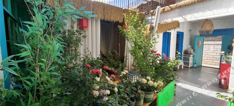 林下居 | Garden View·绿野仙踪·秘境花园天然氧吧设计师美宿图片