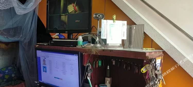 新生旅社图片