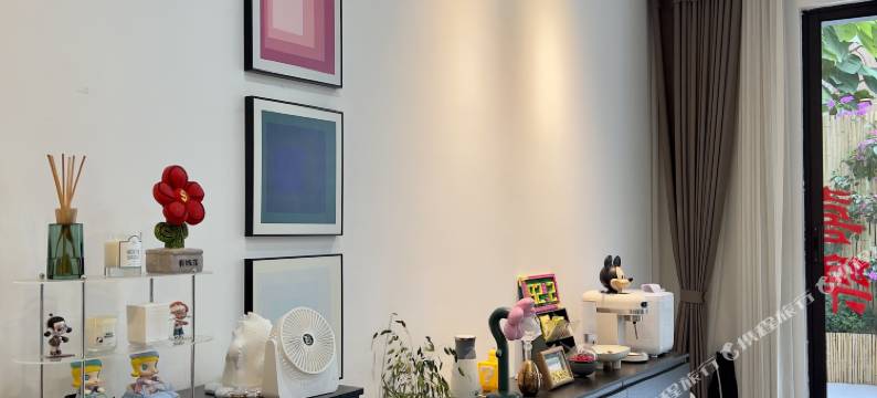 西双版纳栖宿民宿图片