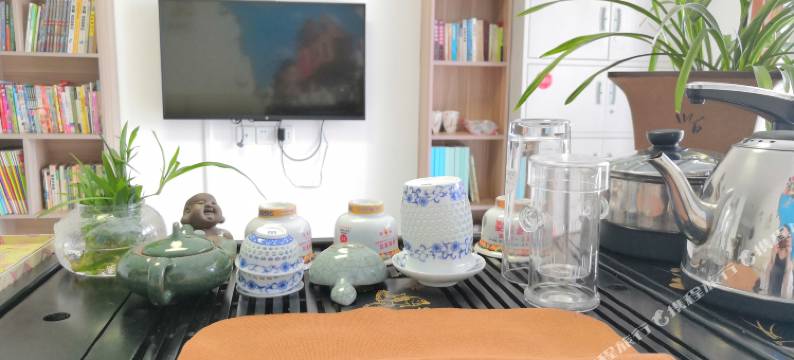 安顺蓝色天空青年旅舍图片