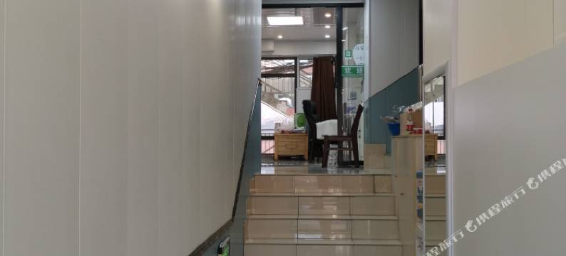 大连盛洁旅馆(理工大学店)图片