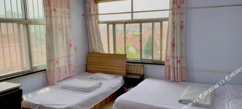 和平旅馆(铁山南路店)图片