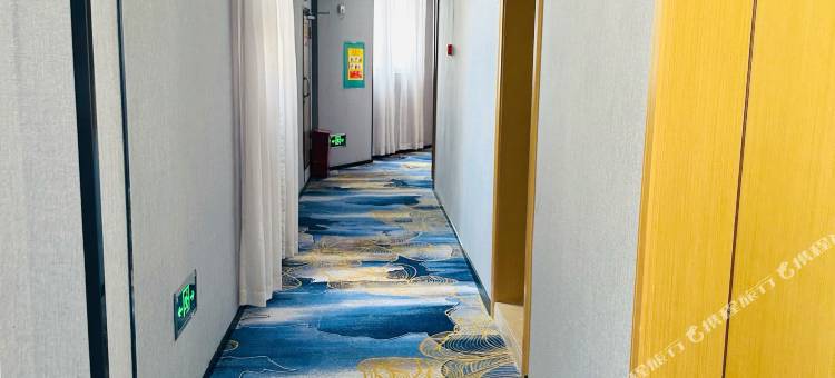 艾尚阳光酒店(崇左龙州兴龙路店)图片