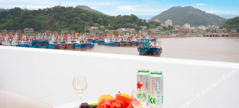 铜钱湾大酒店图片