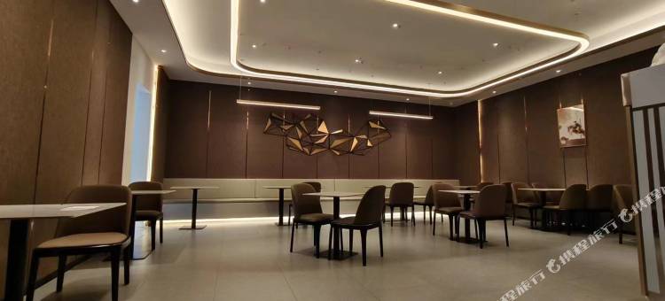 如家素柏·云酒店(合肥长丰下塘工业园店)图片