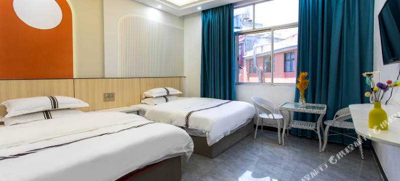 曲靖恒丽酒店(南城门店)图片