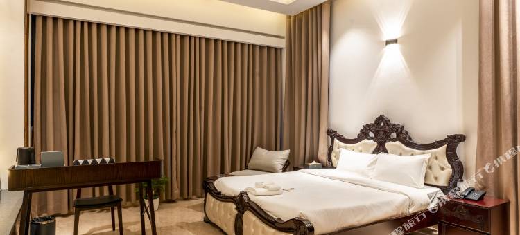 达卡椰林国际商务酒店(Palm Tree Business Hotel)图片