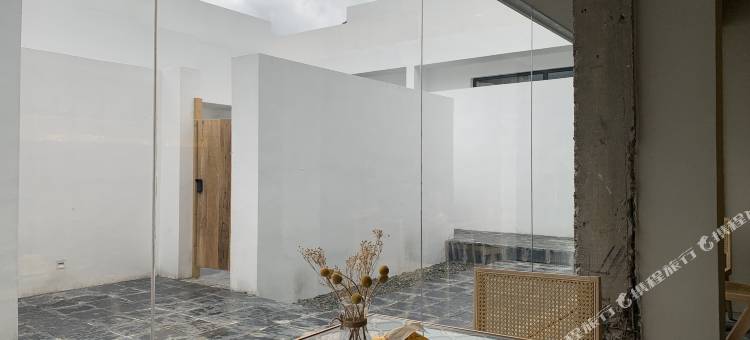 物语山屋溪语民宿(天津蓟州八仙山店)图片