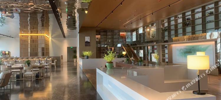 奥菲昕国际酒店(下塘比亚迪合肥长丰工业园店)图片