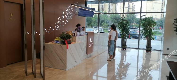 麗枫酒店(周口淮阳恐龙欢乐世界服务中心店)图片