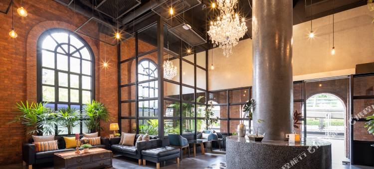 菲恩公园酒店(fyn park hotel)图片
