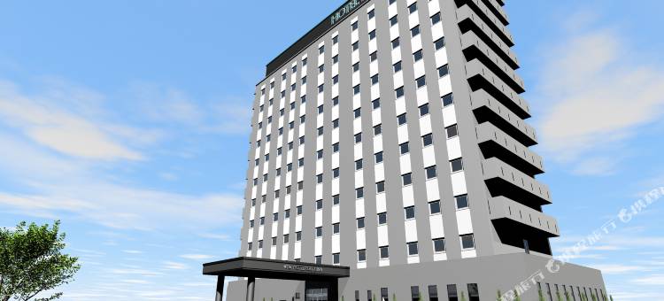 露樱酒店加东店(Hotel Route Inn Kato)图片