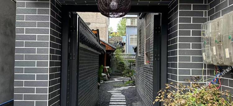 壹间院子图片